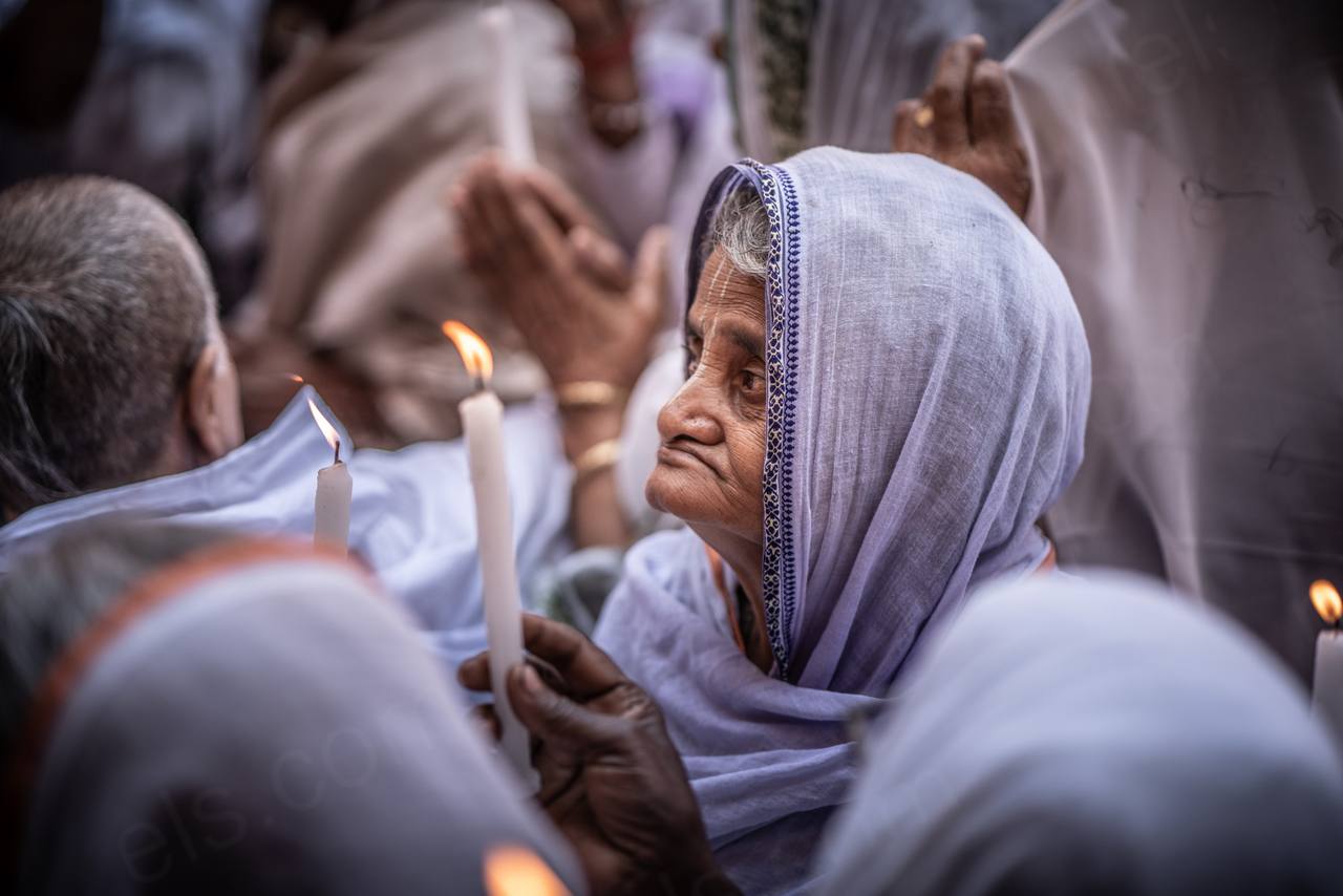 Holi Festival Vrindavan