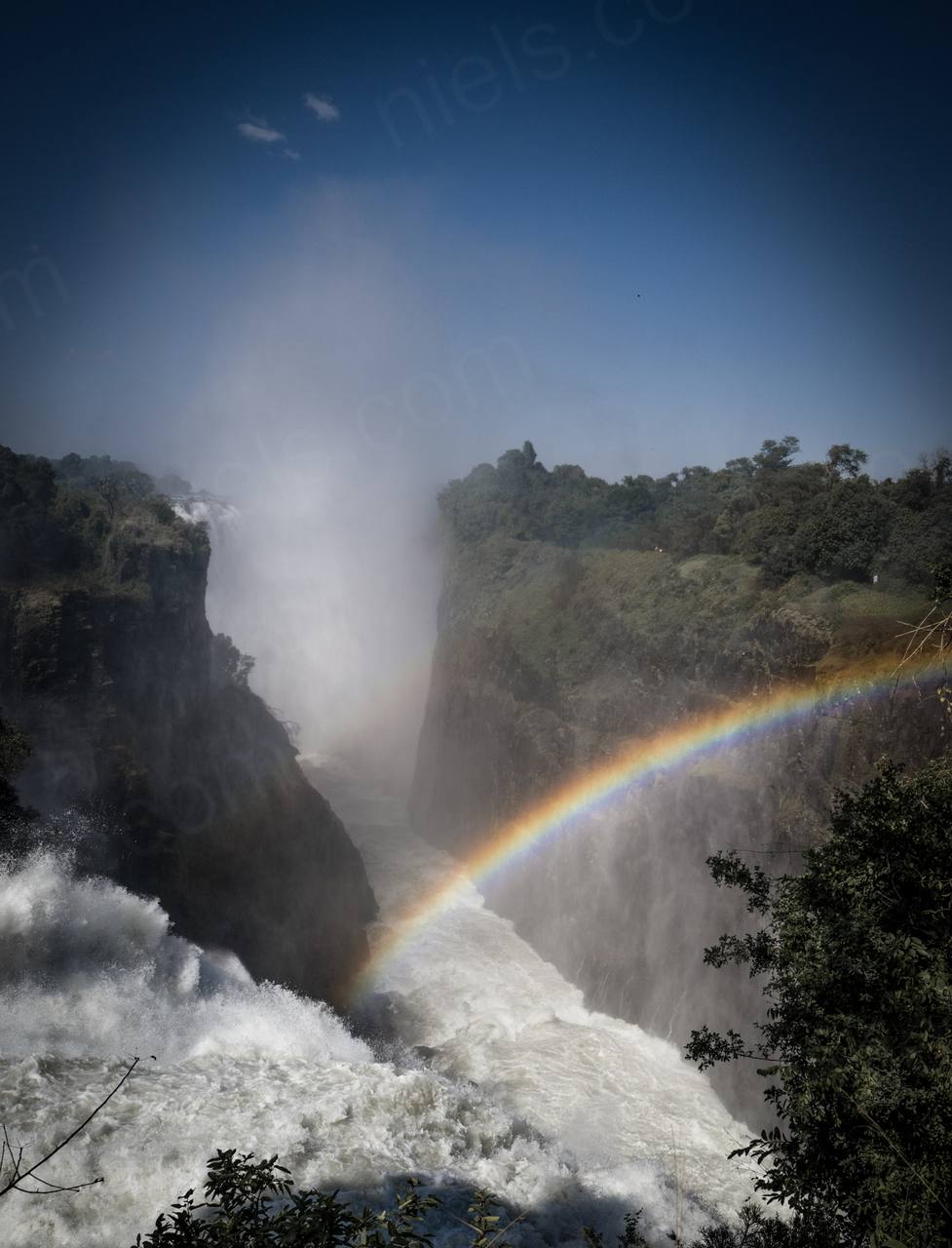Victoria Falls