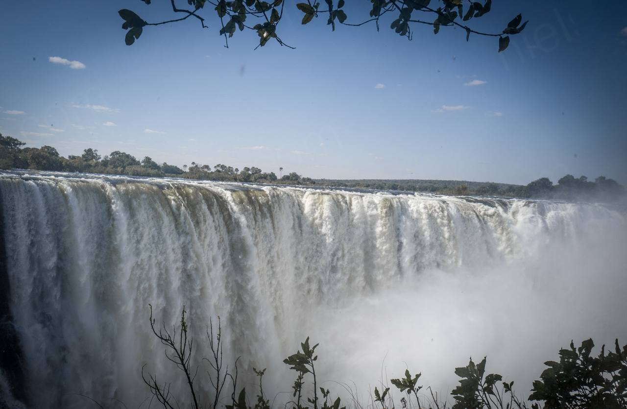 Victoria Falls