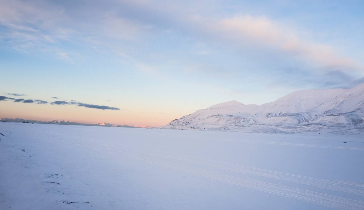 Spitsbergen