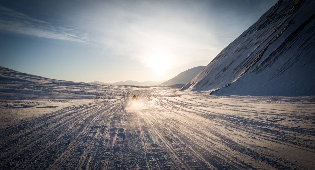 Spitsbergen