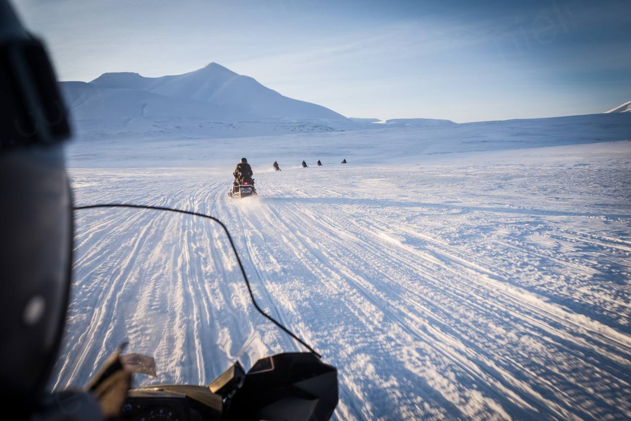 Spitsbergen