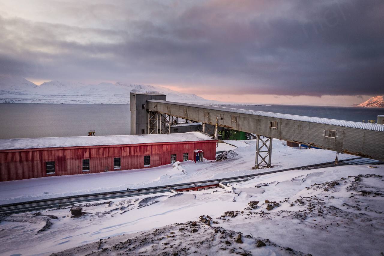 Spitsbergen