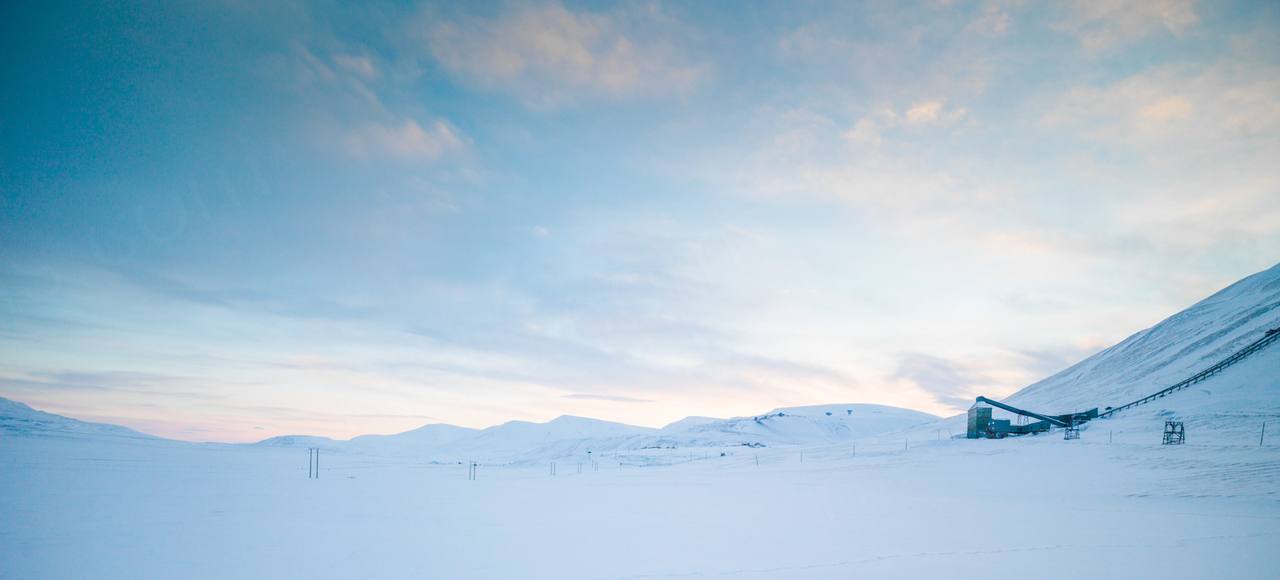 Spitsbergen