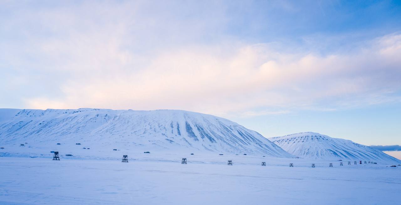 Spitsbergen